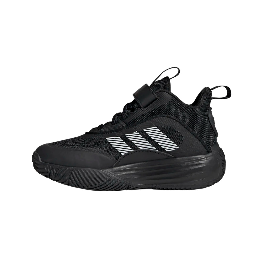 adidas Youth OWNTHEGAME 3.0 Basketball Shoes Basketball Footwear Youth