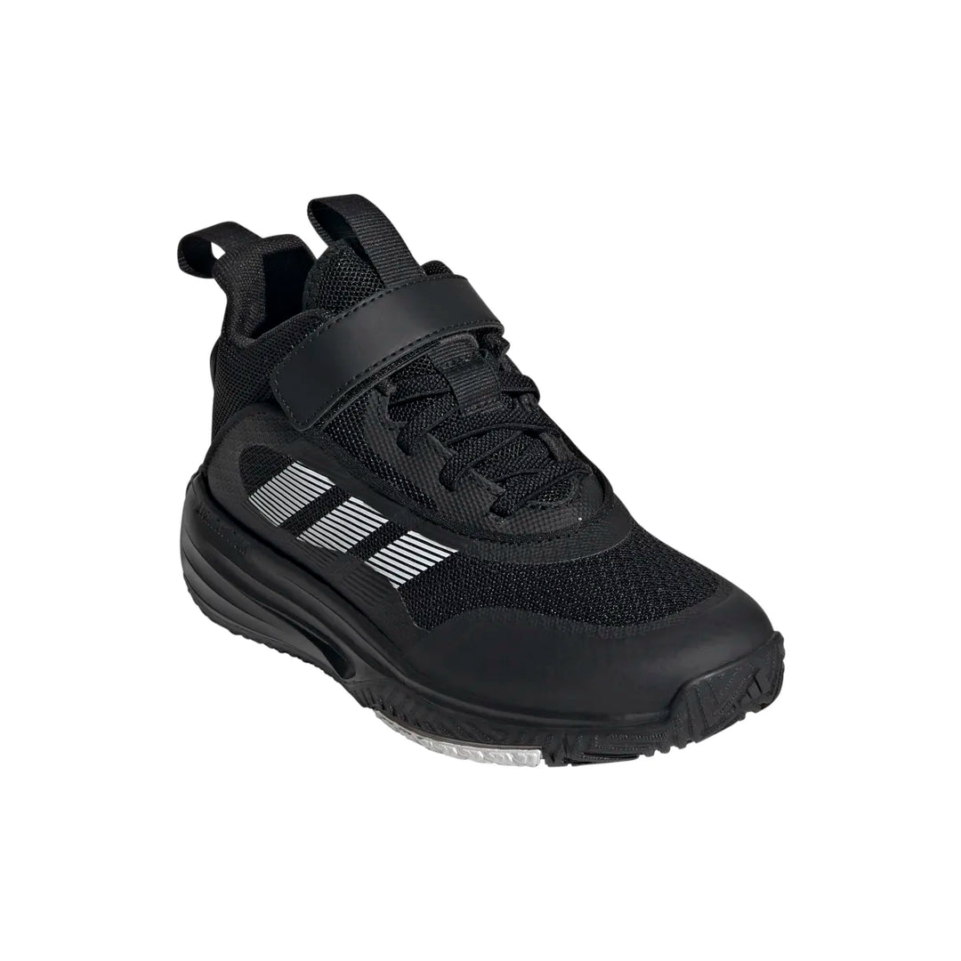 adidas Youth OWNTHEGAME 3.0 Basketball Shoes Basketball Footwear Youth