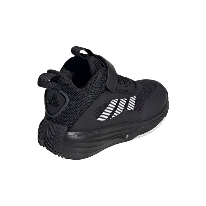 adidas Youth OWNTHEGAME 3.0 Basketball Shoes Basketball Footwear Youth