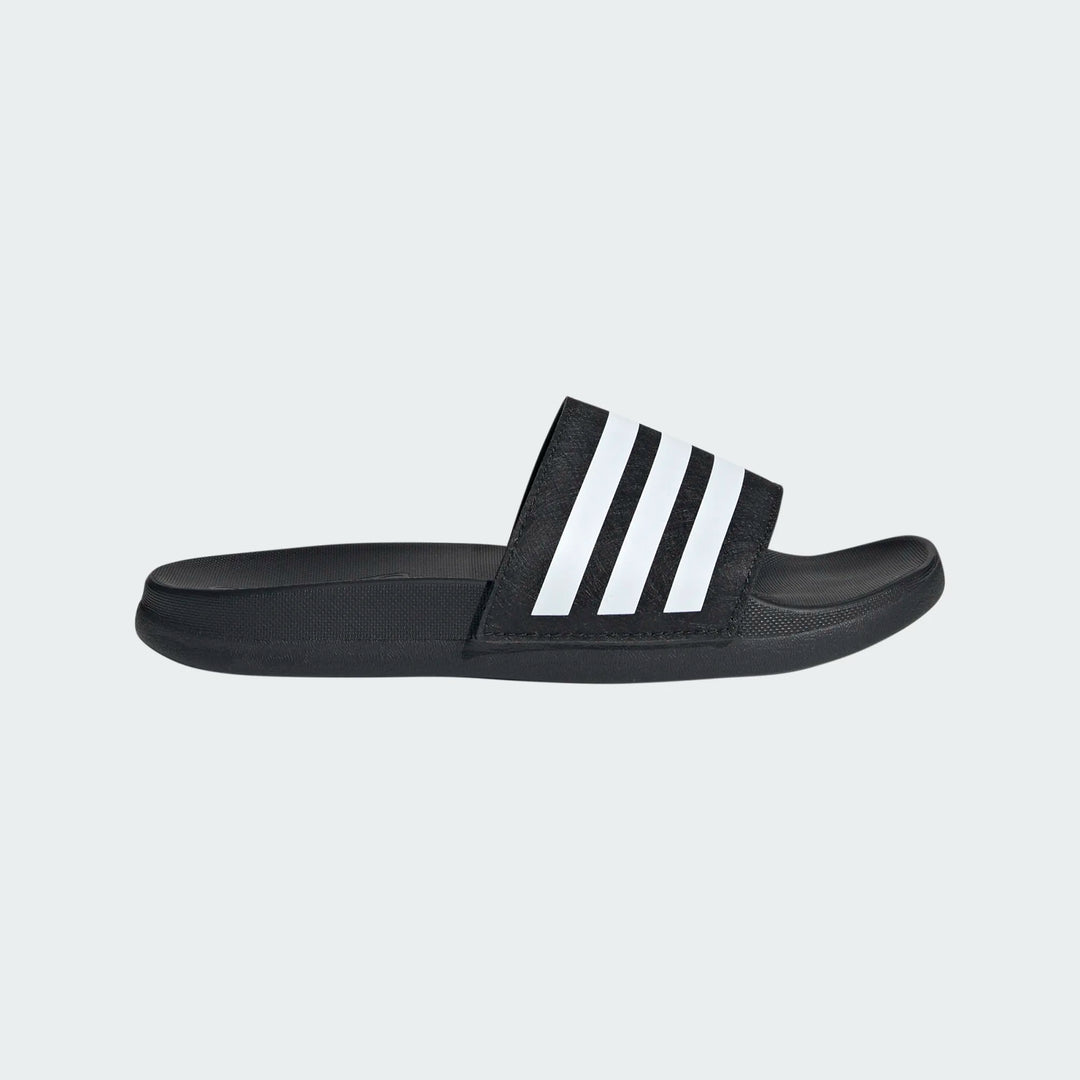 adidas Youth Adilette Comfort Slides Youth Footwear Sandals & Slides