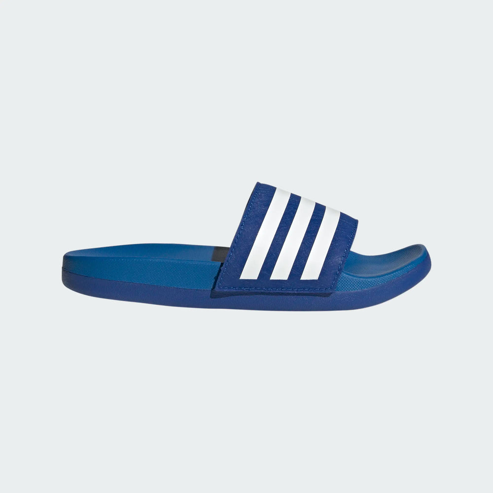 adidas Youth Adilette Comfort Slides Youth Footwear Sandals & Slides