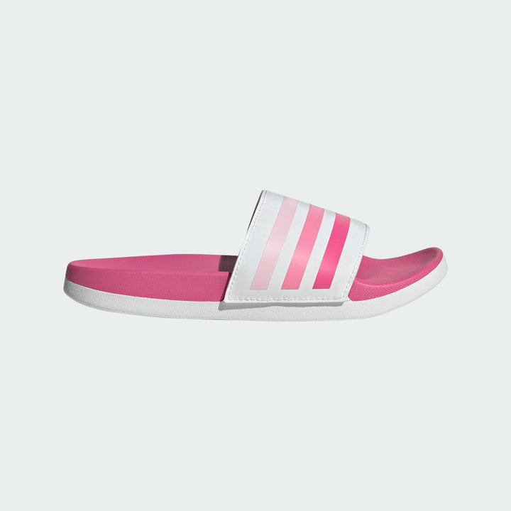 adidas Youth Adilette Comfort Slides Youth Footwear Sandals & Slides