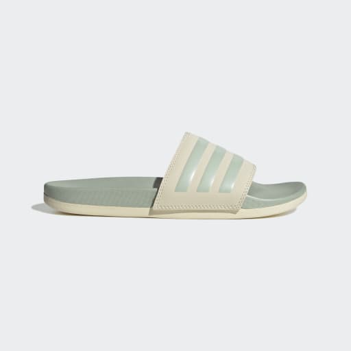 Adidas women's adilette slide sandals online