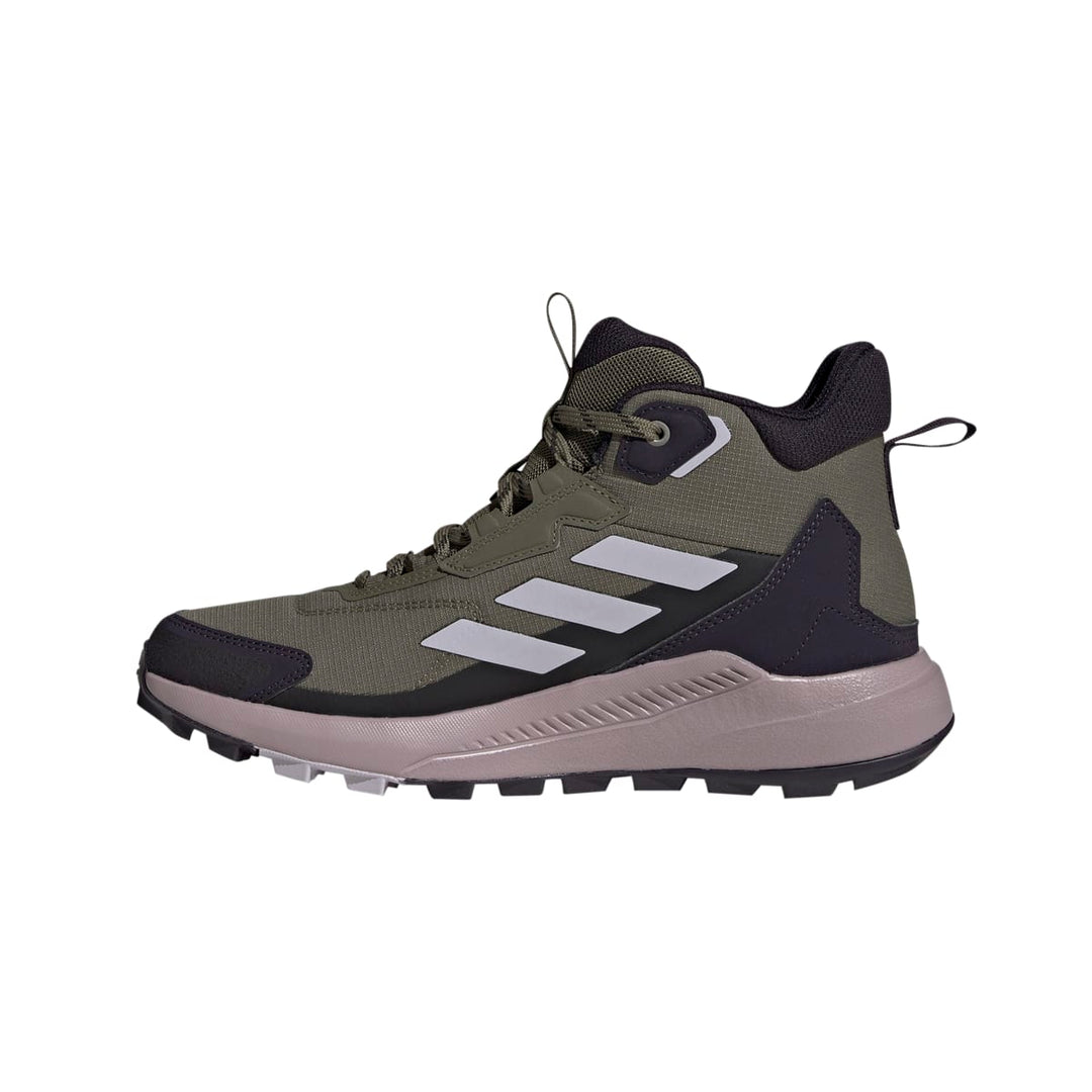 adidas Women's Terrex Anylander Rain.Rdy Hiking Shoes