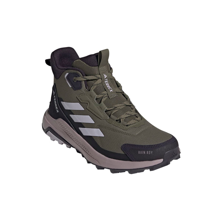 adidas Women's Terrex Anylander Rain.Rdy Hiking Shoes