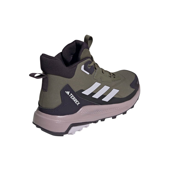 adidas Women's Terrex Anylander Rain.Rdy Hiking Shoes