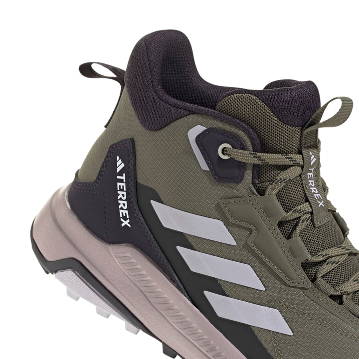 adidas Women's Terrex Anylander Rain.Rdy Hiking Shoes