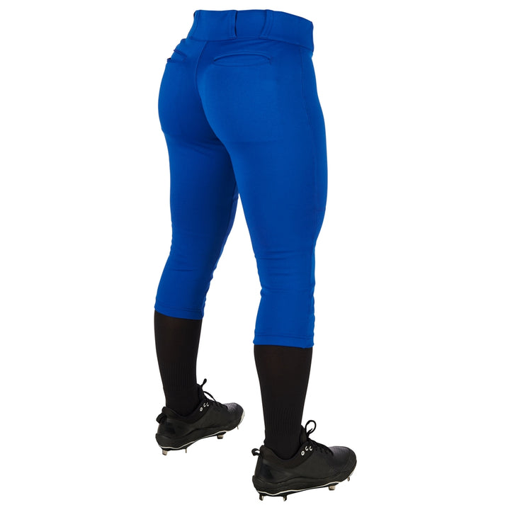 Champro Women's Tournament Traditional Softball Pants