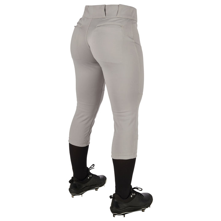 Champro Women's Tournament Traditional Softball Pants