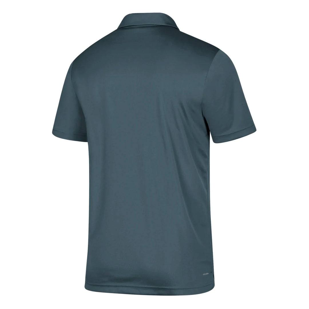 adidas Men's Climalite Grind Polo