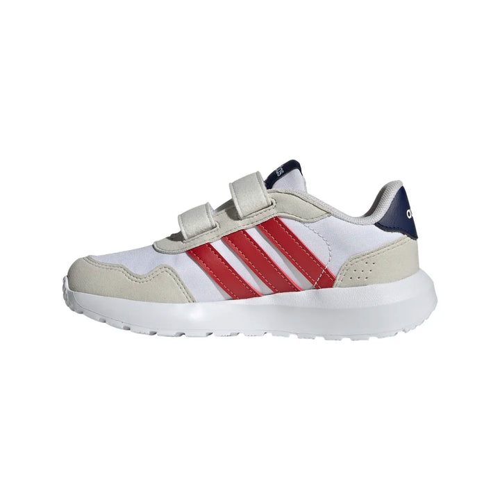 adidas Youth Run 60s Hook & Loop Shoes