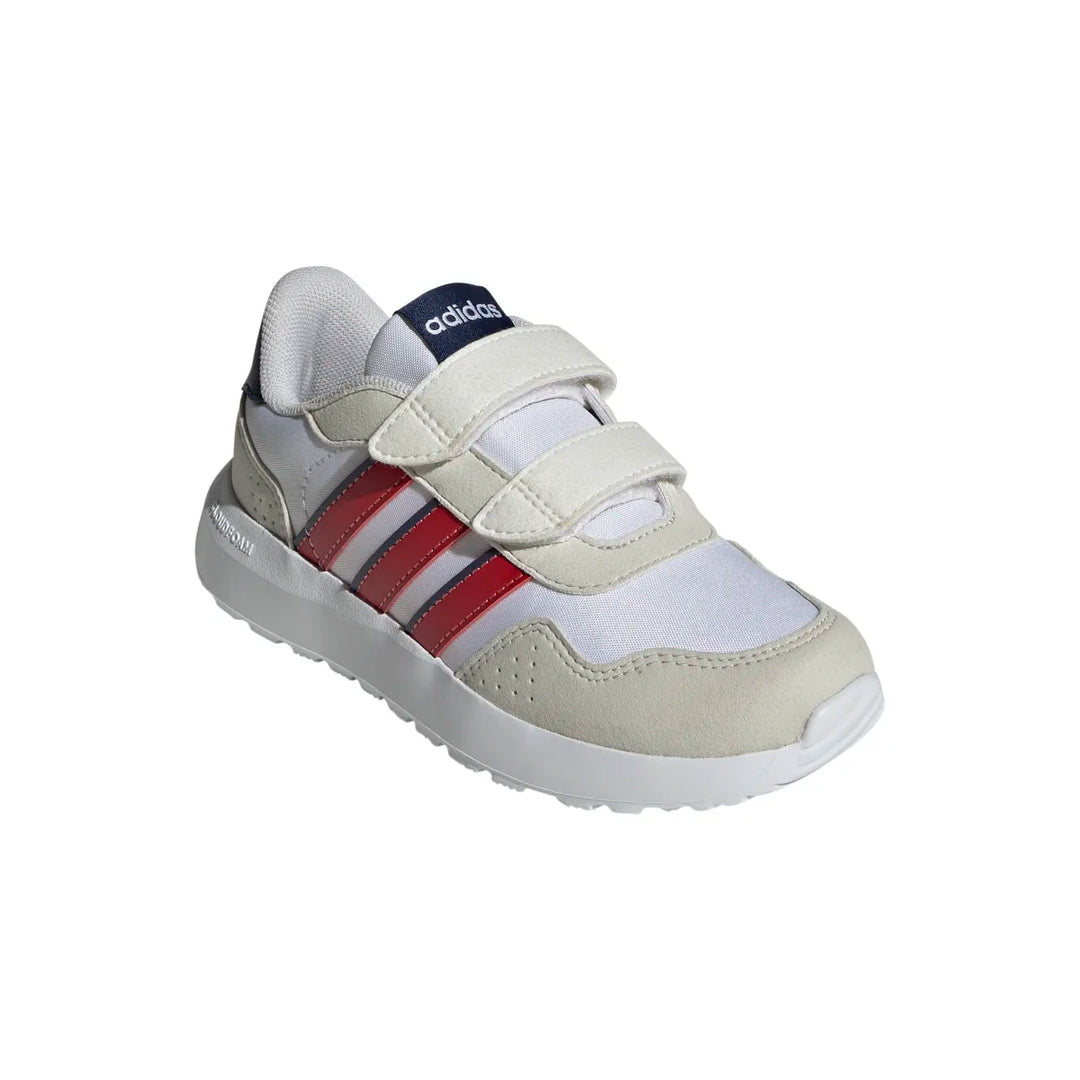 adidas Youth Run 60s Hook & Loop Shoes