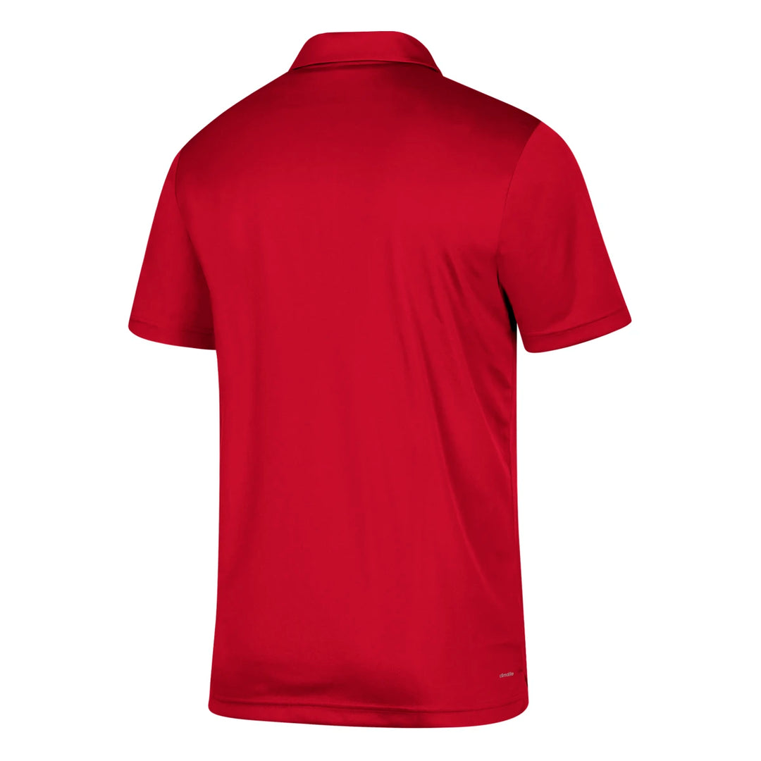 adidas Men's Climalite Grind Polo