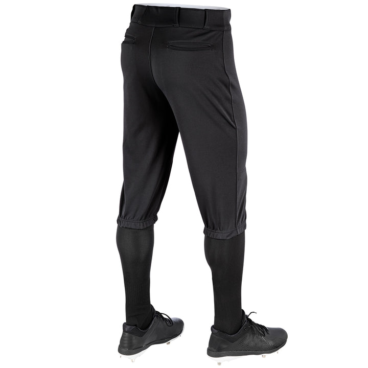 Champro Youth Triple Crown Knicker Solid Baseball Pants