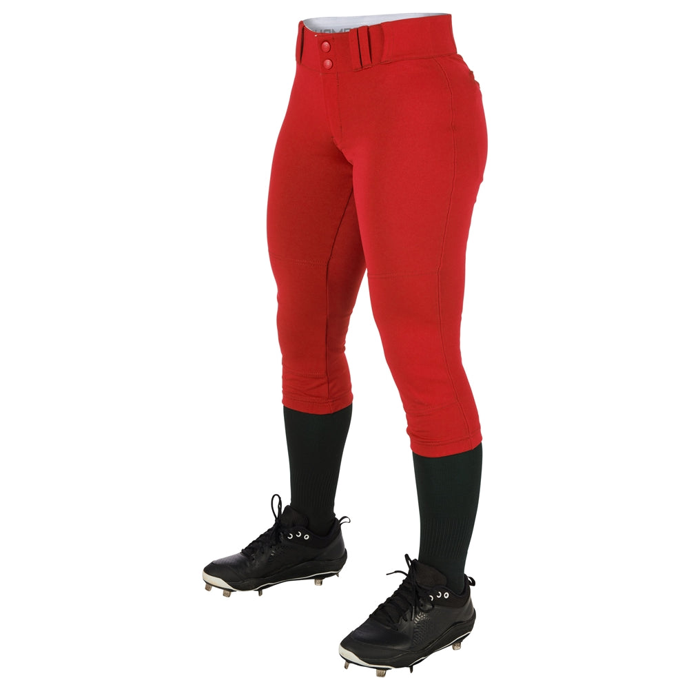 Champro Women's Tournament Traditional Softball Pants