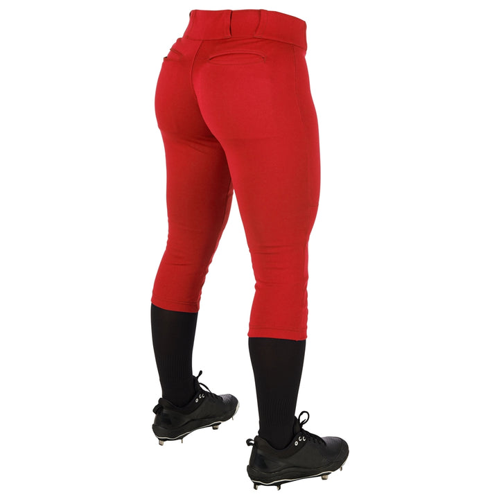 Champro Women's Tournament Traditional Softball Pants