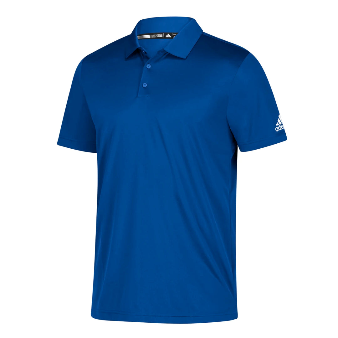 Adidas men's climalite select polo online