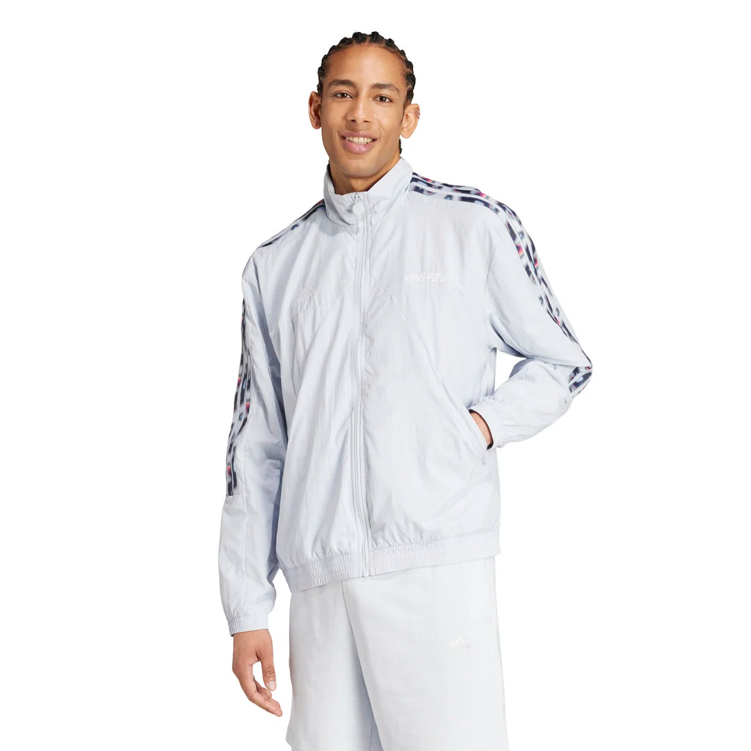 ADIDAS PRIDE newest Track Suit-M/L