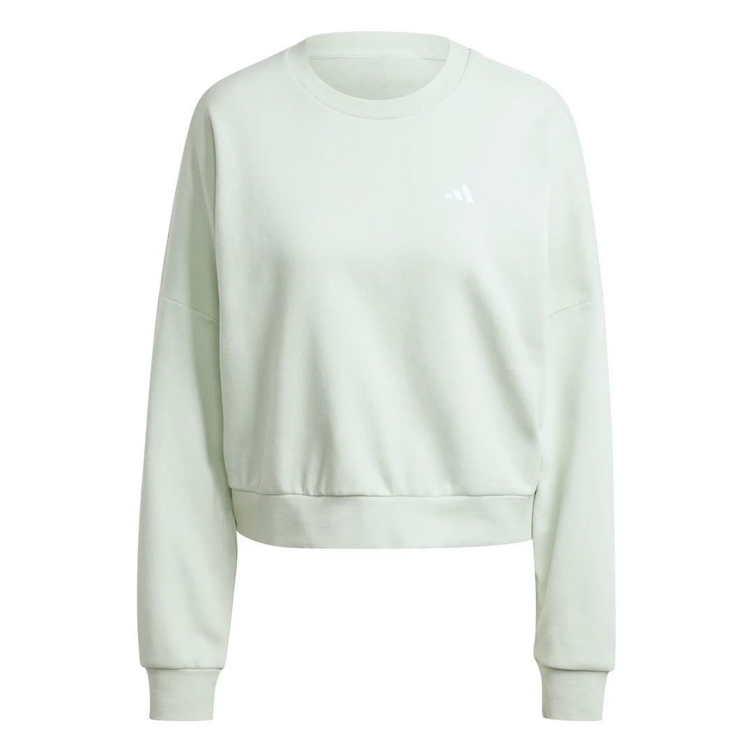 Adidas women's sweatshirts best sale