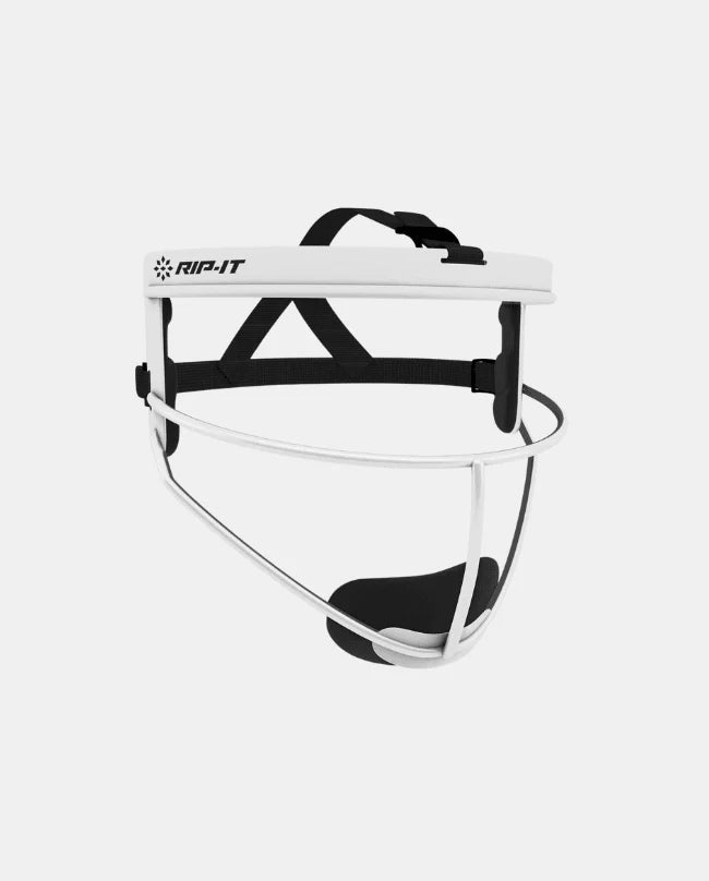 RIP-IT Youth Original Defense Softball Fielder's Mask Softball Defensive Fielders Masks All