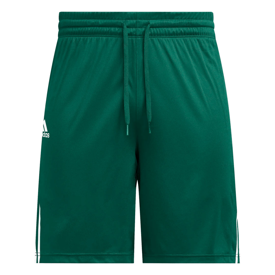 adidas Men's 3-Stripes Shorts