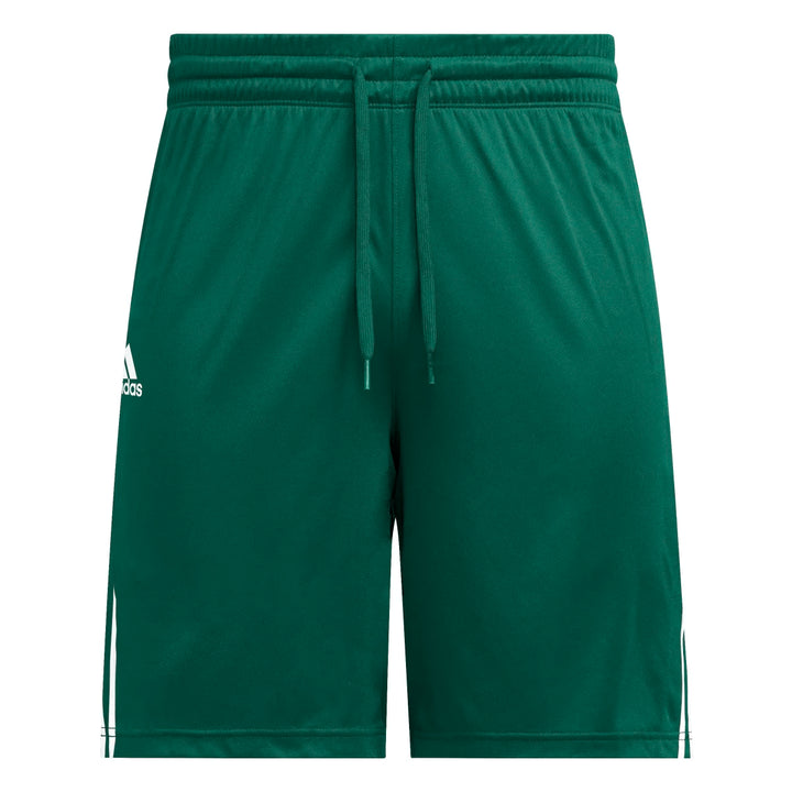 adidas Men's 3-Stripes Shorts