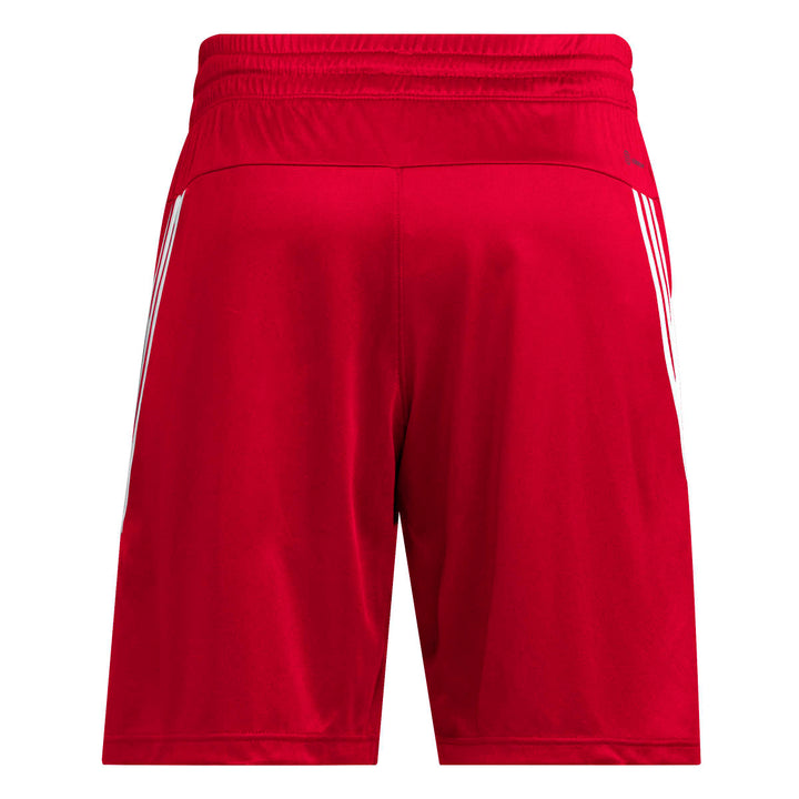 adidas Men's 3-Stripes Shorts