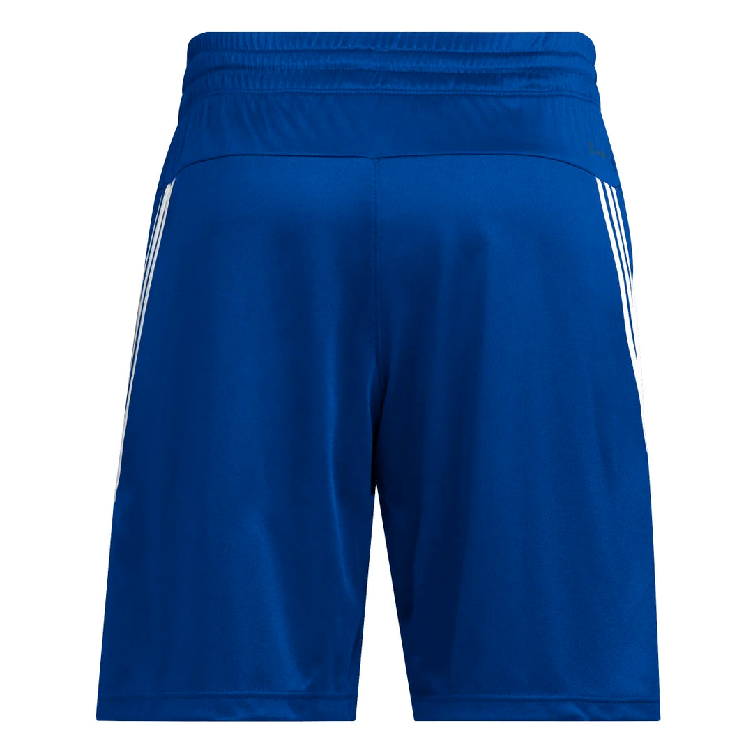 adidas Men's 3-Stripes Shorts