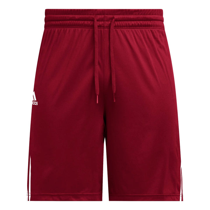 adidas Men's 3-Stripes Shorts