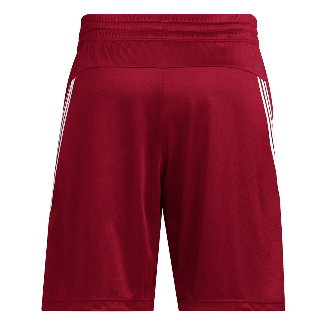 adidas Men's 3-Stripes Shorts