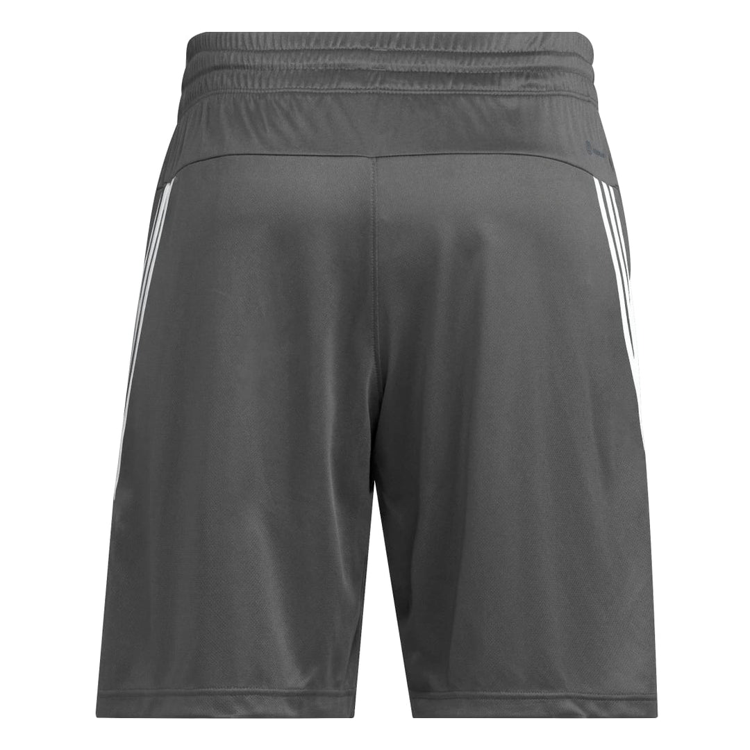 adidas Men's 3-Stripes Shorts