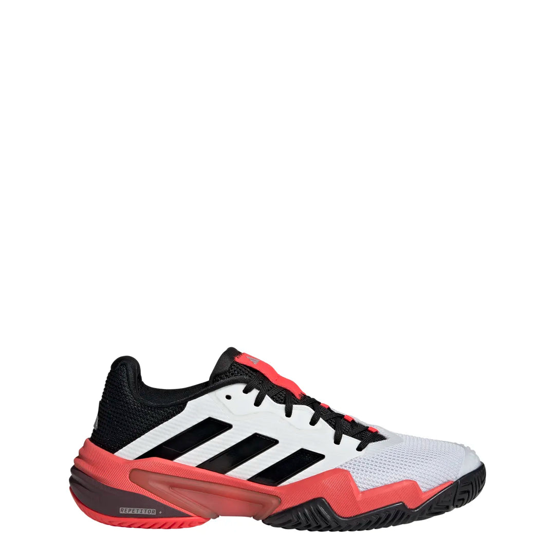 adidas Men's Barricade 13 Tennis Shoes