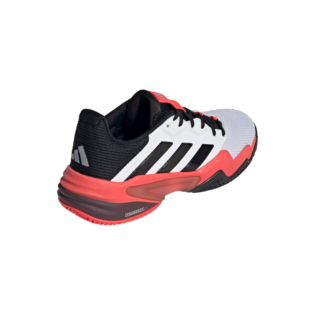 adidas Men's Barricade 13 Tennis Shoes