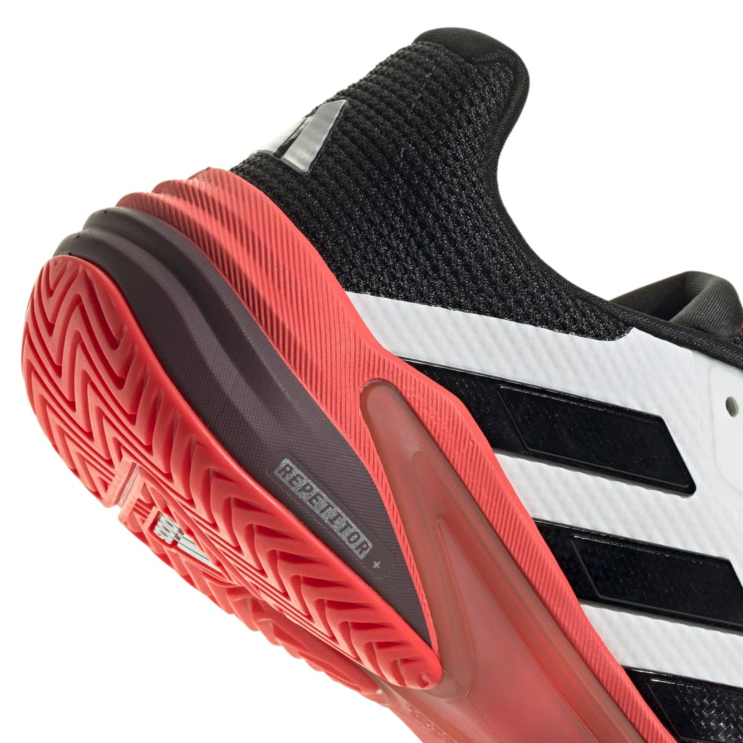 adidas Men's Barricade 13 Tennis Shoes