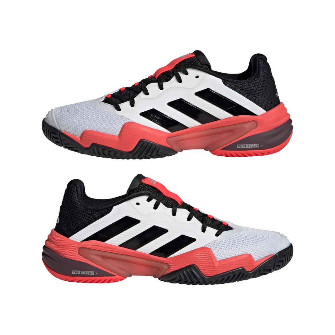 adidas Men's Barricade 13 Tennis Shoes