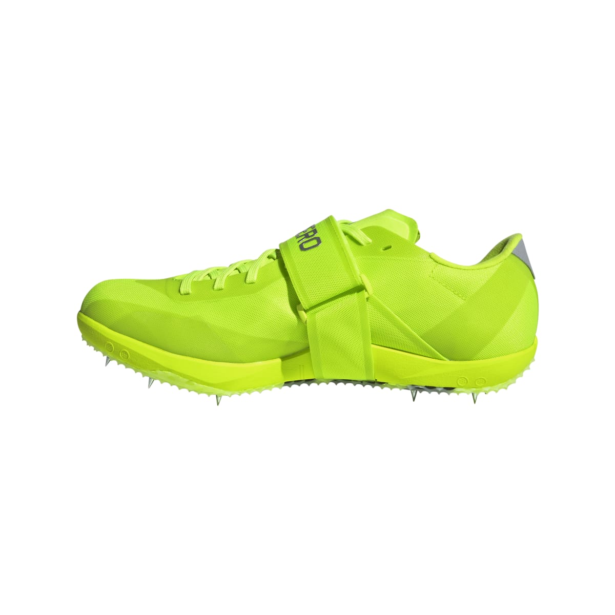 Adizero pole vault spikes on sale