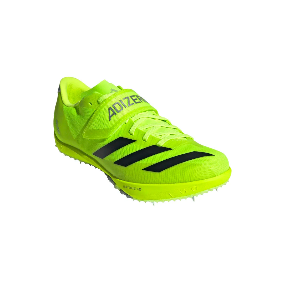 adidas Men s Adizero High Jump Track and Field Shoes League Outfitters