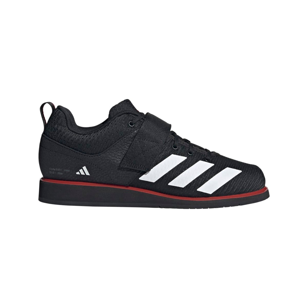 adidas Men's Powerlift 5 Weightlifting Shoes