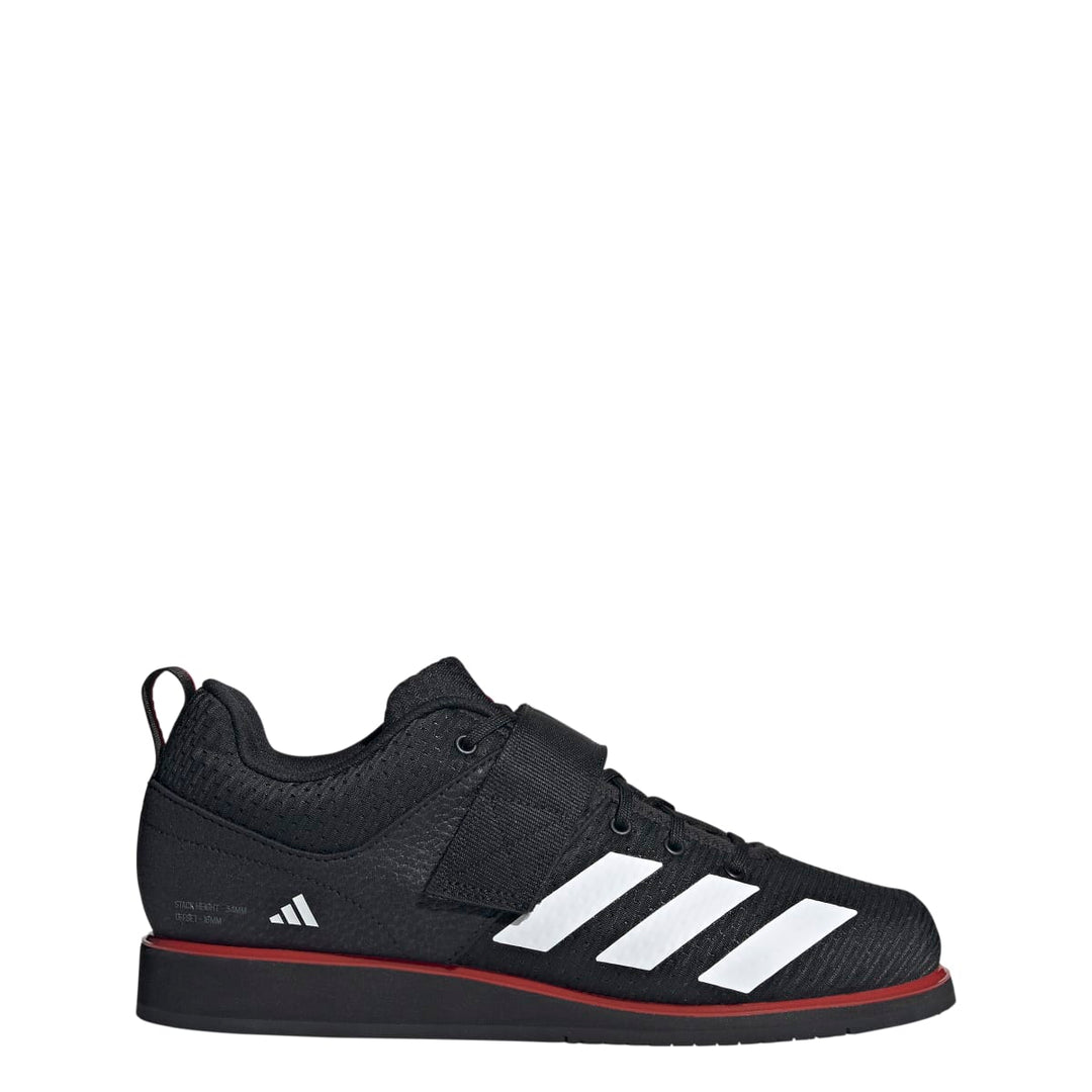 adidas Men's Powerlift 5 Weightlifting Shoes