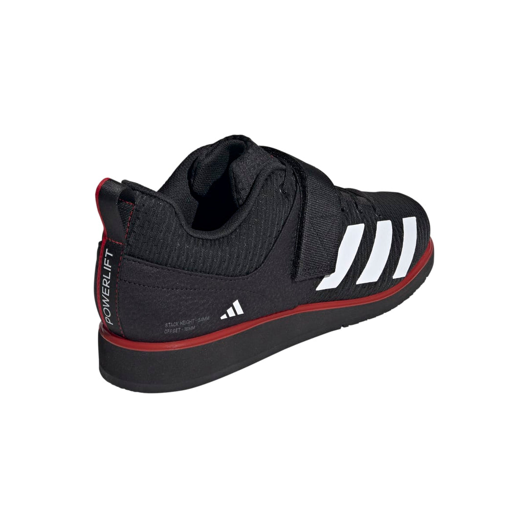 adidas Men's Powerlift 5 Weightlifting Shoes