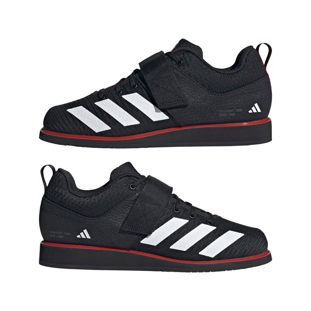 adidas Men's Powerlift 5 Weightlifting Shoes