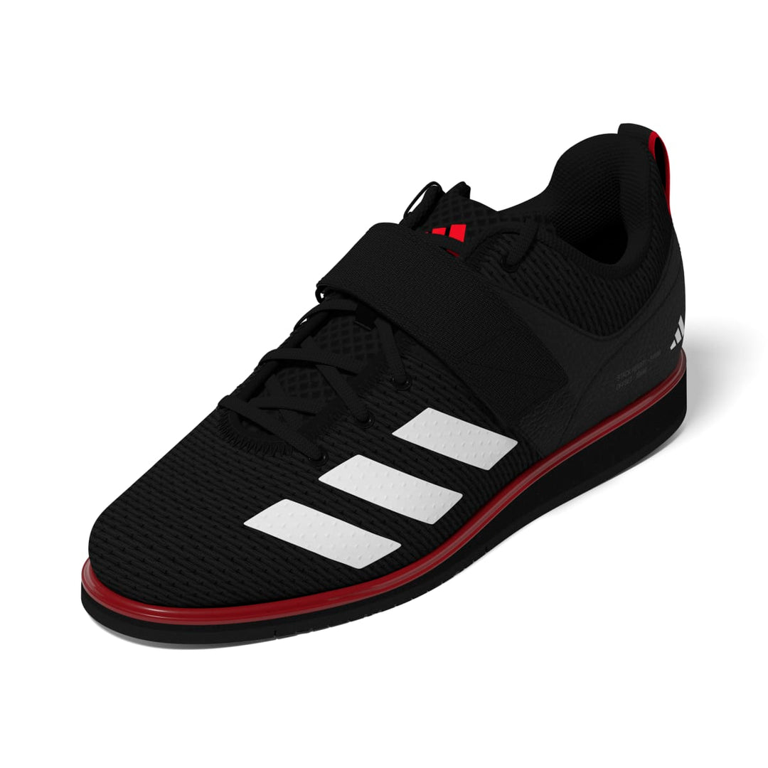 adidas Men's Powerlift 5 Weightlifting Shoes