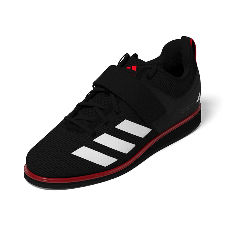 adidas Men's Powerlift 5 Weightlifting Shoes