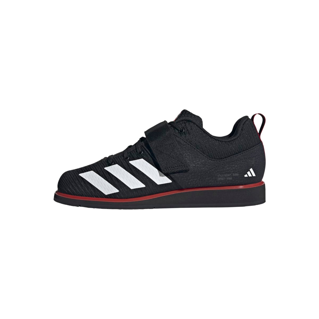 adidas Men's Powerlift 5 Weightlifting Shoes