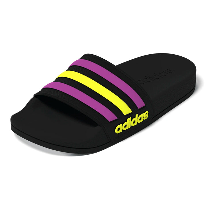 adidas Youth Adilette Shower Slides