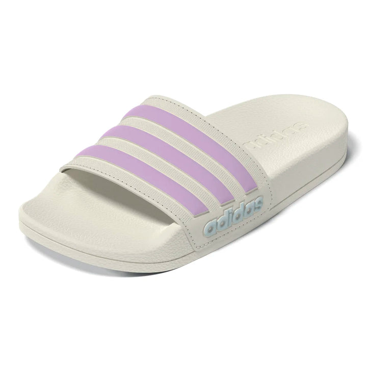 adidas Youth Adilette Shower Slides