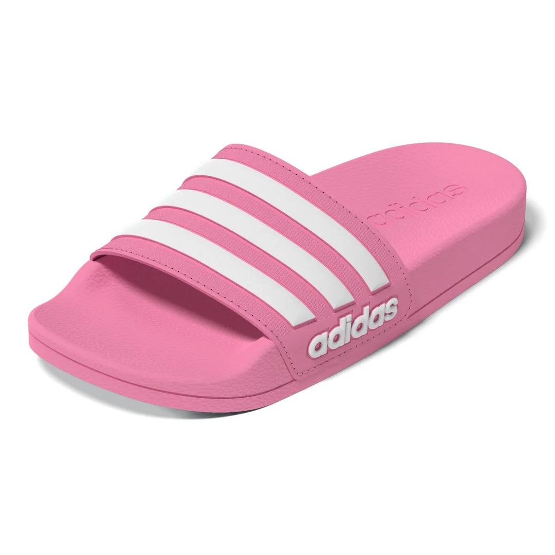 adidas Youth Adilette Shower Slides