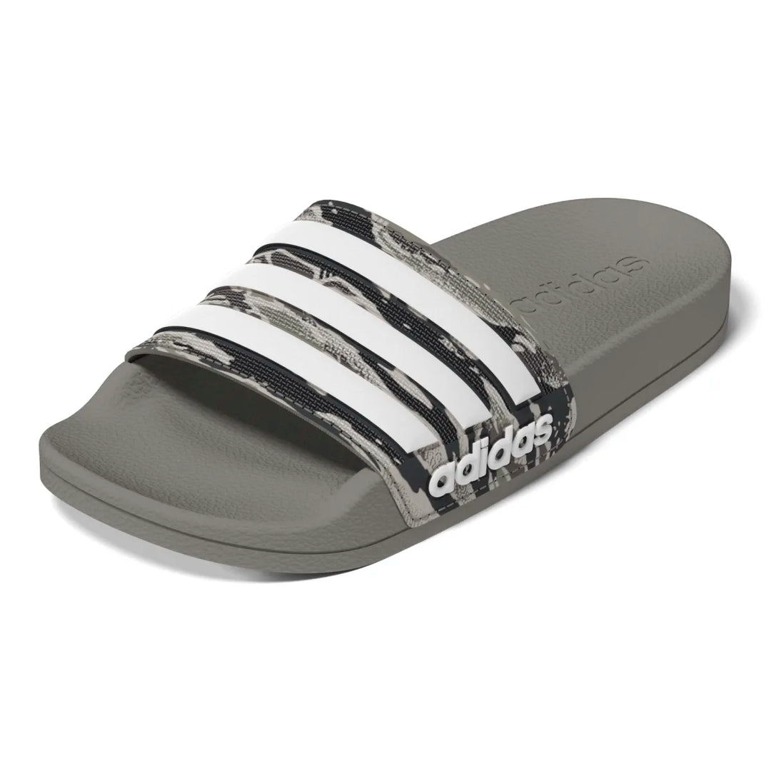 adidas Youth Adilette Shower Slides