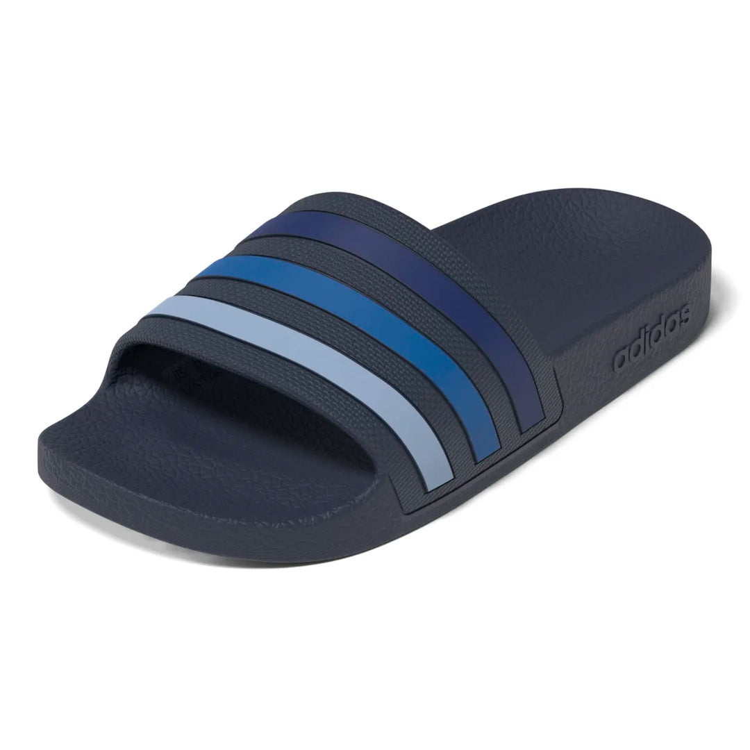 adidas Youth Adilette Aqua Swim Slides