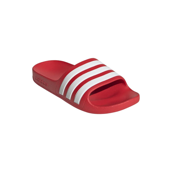 adidas Youth Adilette Aqua Swim Slides